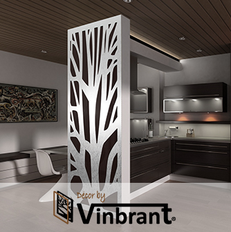 decor by Vinbrant